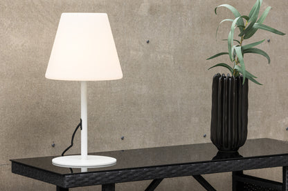 Moris Bordlampe