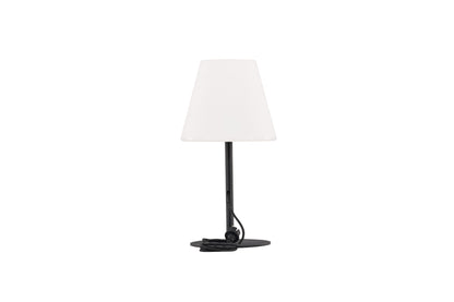 Moris Bordlampe