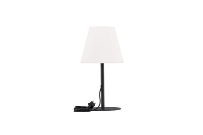 Moris Bordlampe