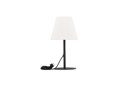 Moris Bordlampe