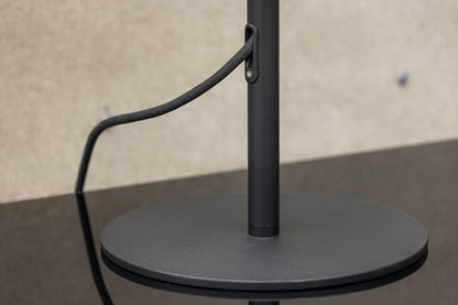Moris Bordlampe