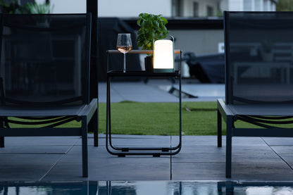 Fern Bordlampe