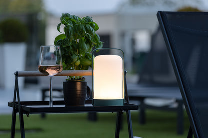 Fern Bordlampe
