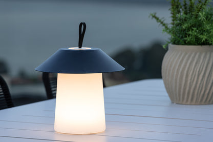 Rubu Bordlampe