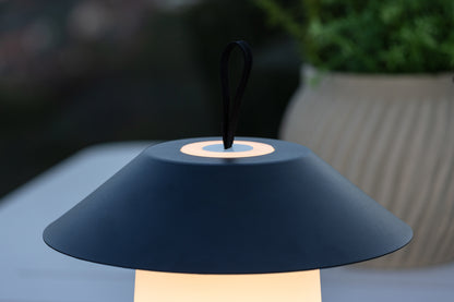Rubu Bordlampe