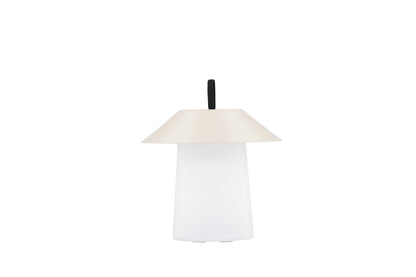 Rubu Bordlampe