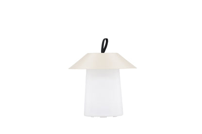 Rubu Bordlampe