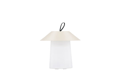 Rubu Bordlampe