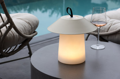 Rubu Bordlampe