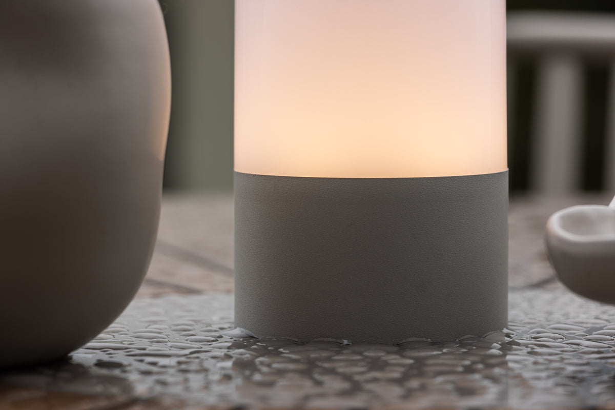 Tubu Bordlampe