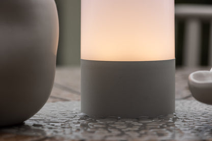 Tubu Bordlampe