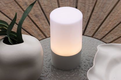 Tubu Bordlampe