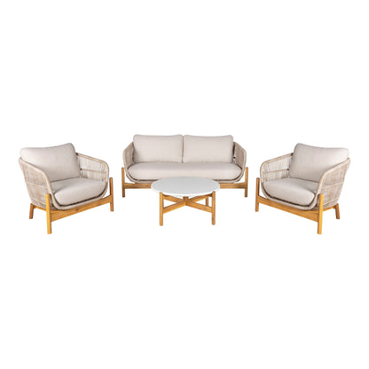 Terracina Loungesæt