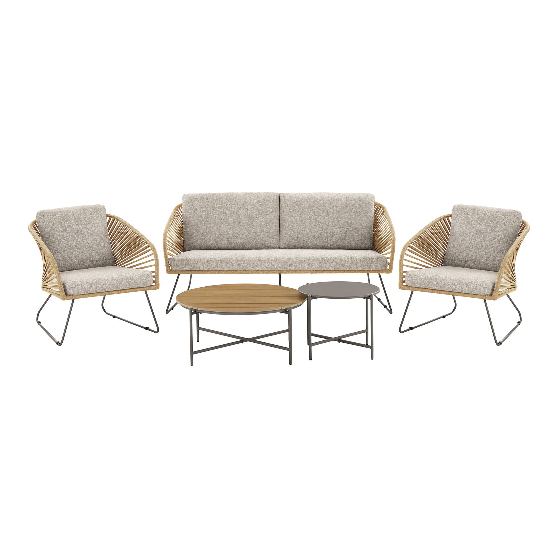 Novella Loungesæt