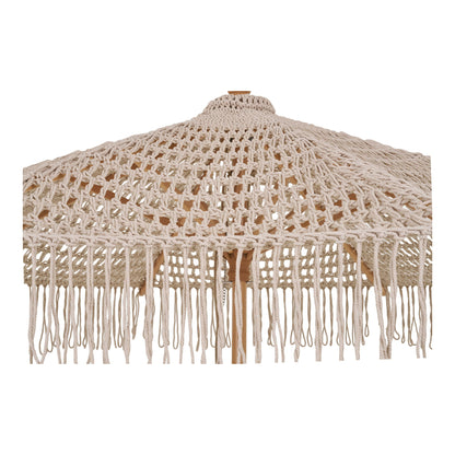 Martos Hæklet Parasol