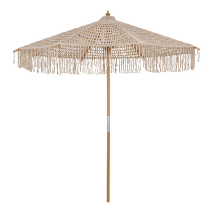 Martos Hæklet Parasol