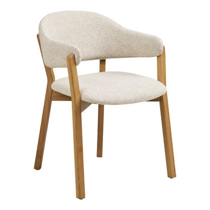 Darwin og Dunkirk Spisebordssæt