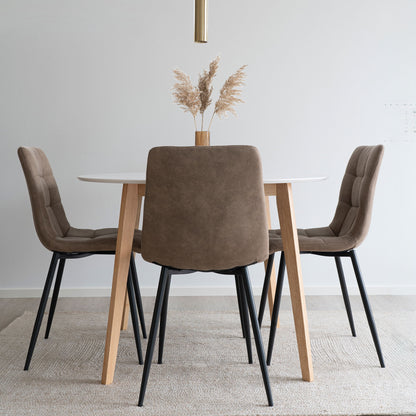 Vojens og Middelfart Spisebordssæt