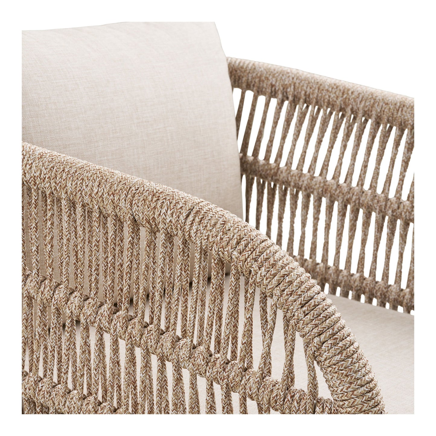 Terracina Havemøbelsæt