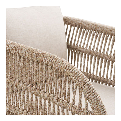 Terracina Havemøbelsæt