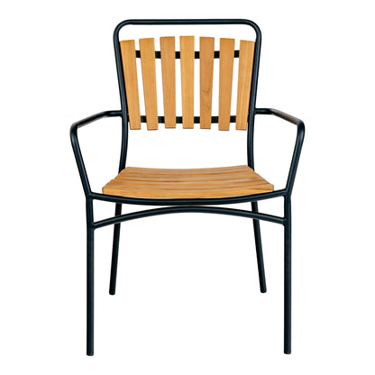 Cleveland Spisebordsstol