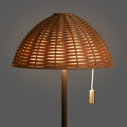 Wigan Bordlampe