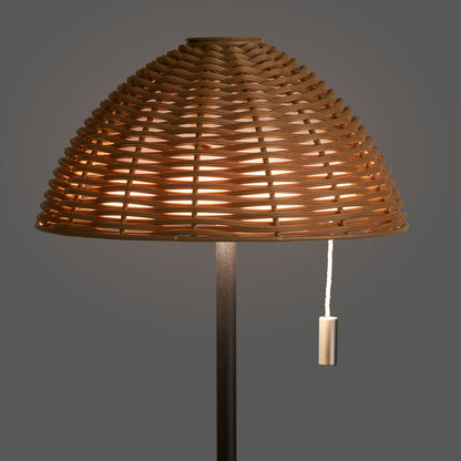 Wigan Bordlampe