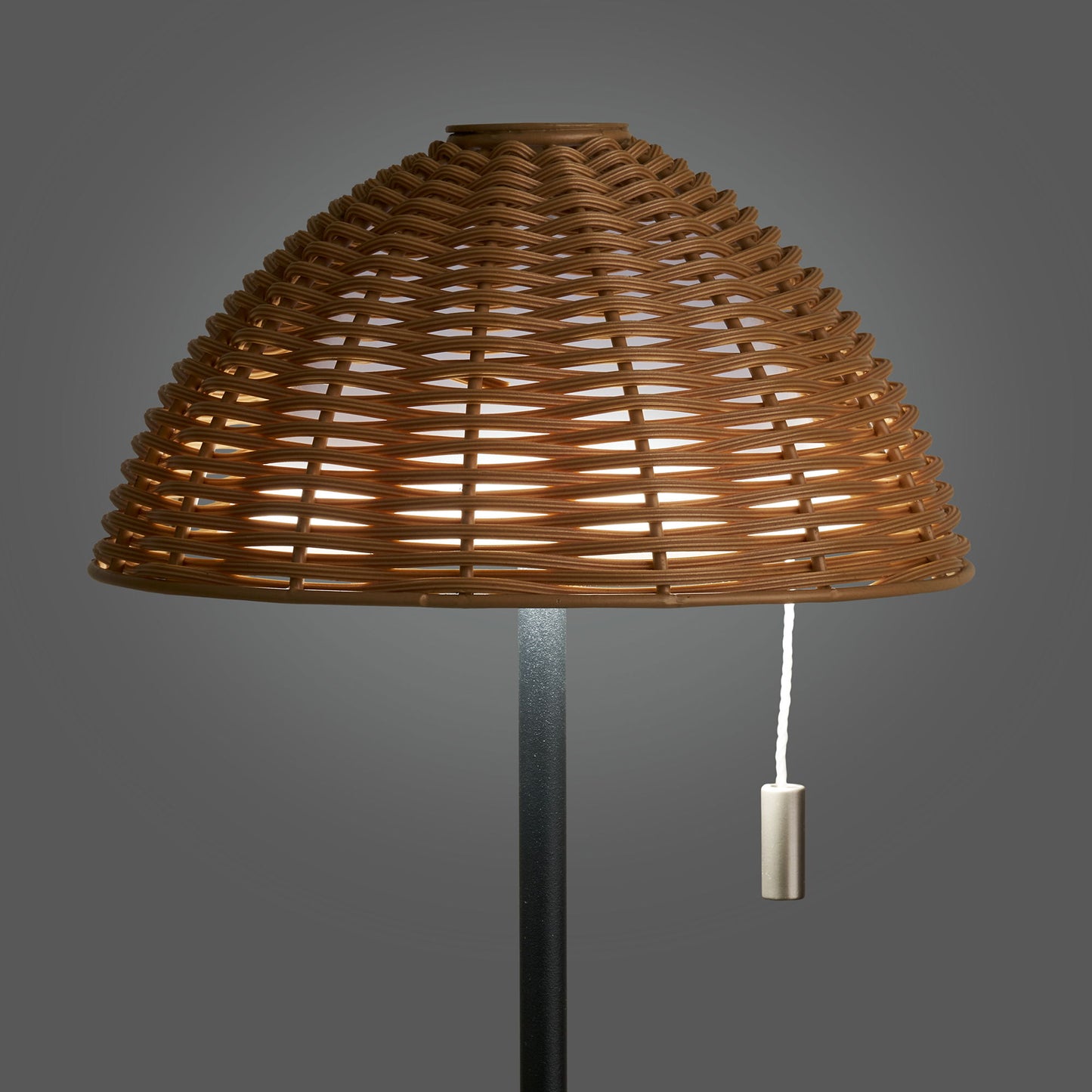 Wigan Bordlampe