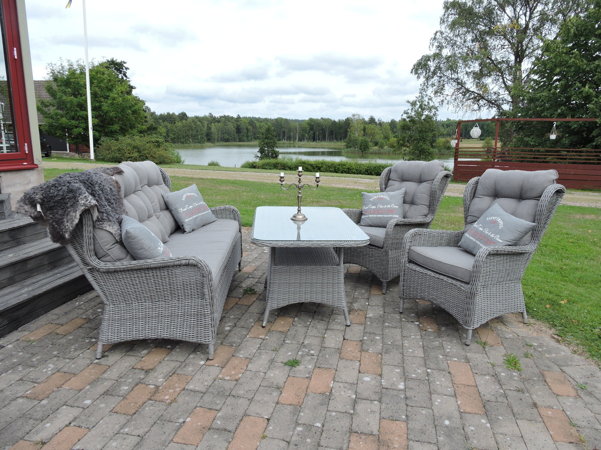 Washington Sofagrupper Grå Grå