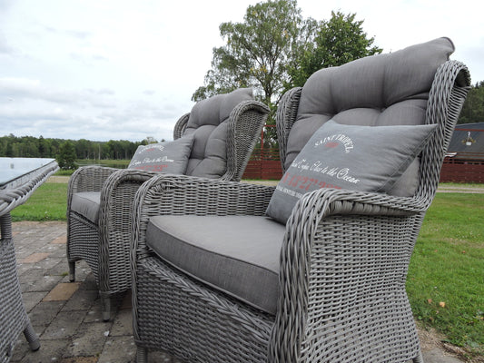 Washington Sofagrupper Grå Grå