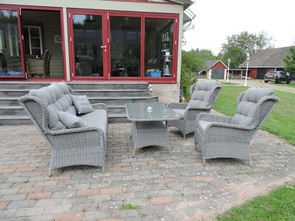 Washington Sofagrupper Grå Grå