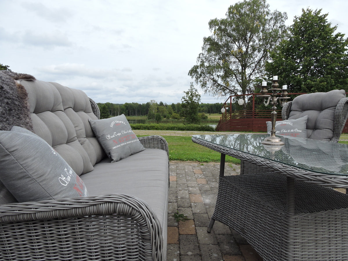 Washington Sofagrupper Grå Grå