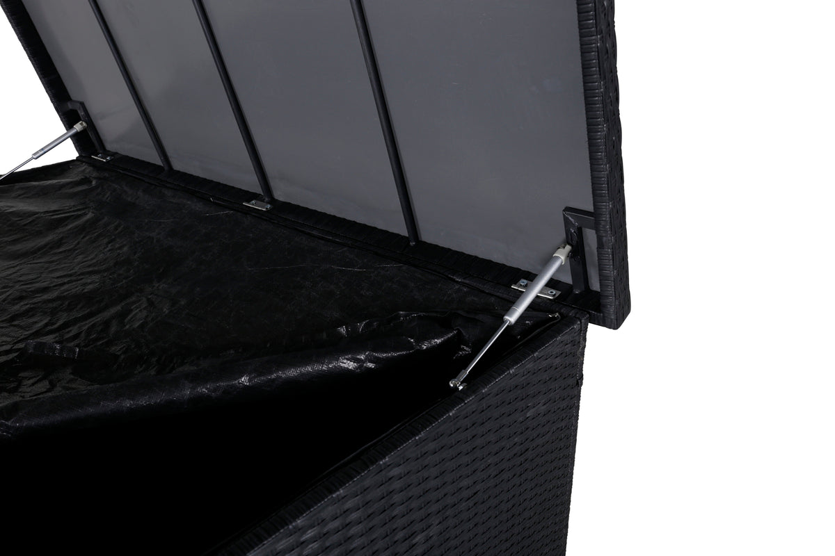 Hyndeboks 90 x 100 x 150