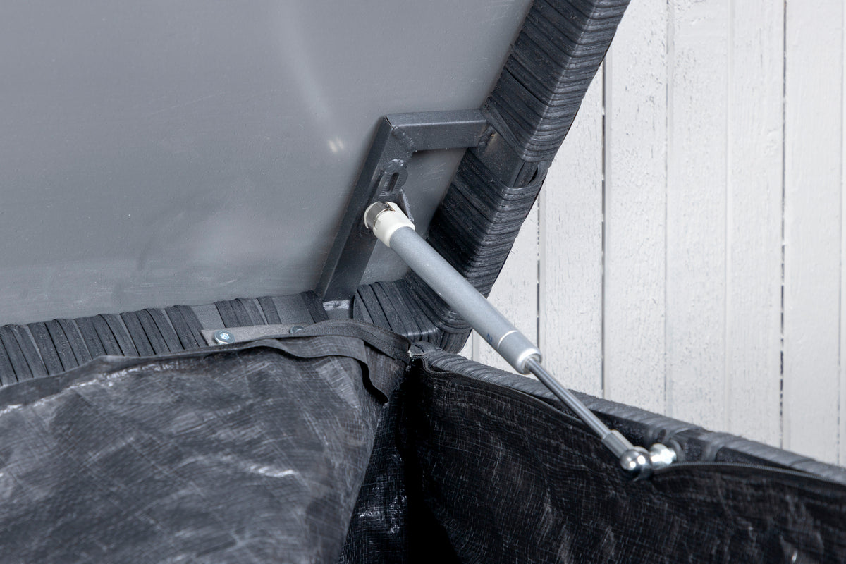 Hyndeboks 90 x 100 x 150