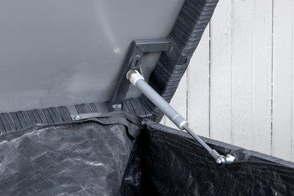 Hyndeboks 90 x 100 x 150