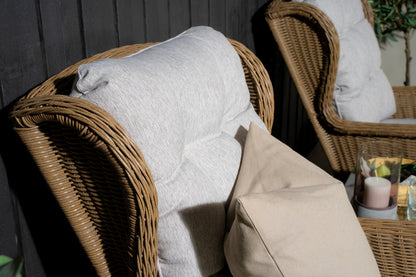 Washington Loungesæt Natur