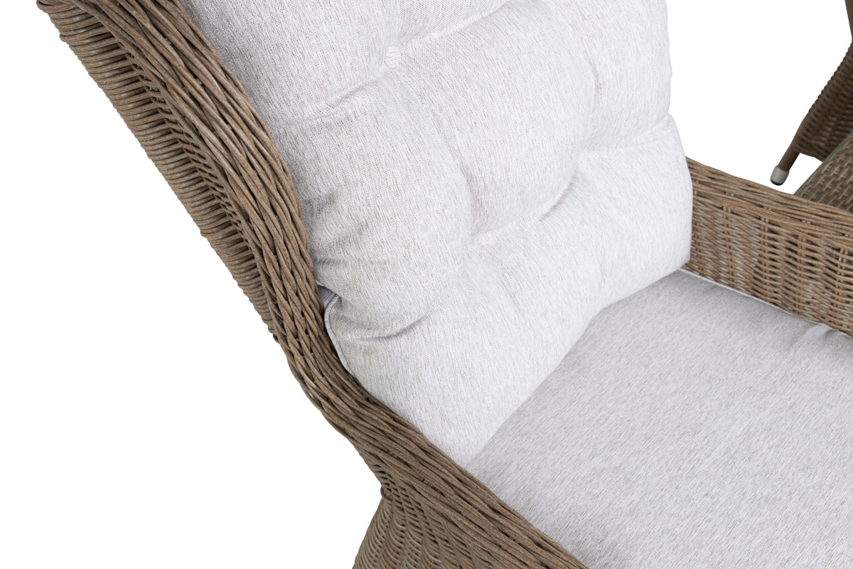 Washington Loungesæt Natur