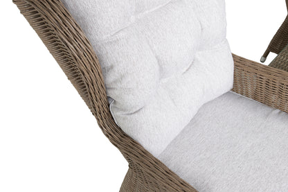 Washington Loungesæt Natur