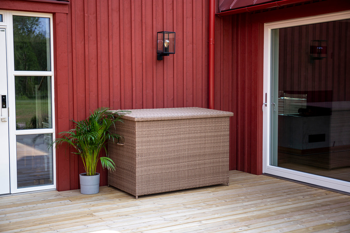 Hyndeboks 90 x 100 x 150