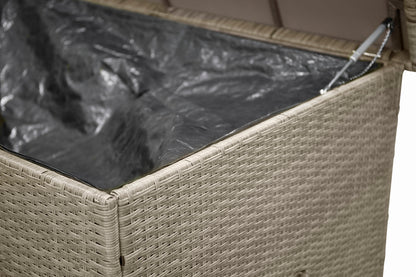 Hyndeboks 90 x 100 x 150