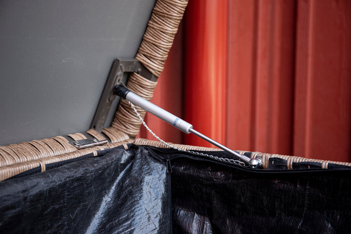 Hyndeboks 90 x 100 x 150