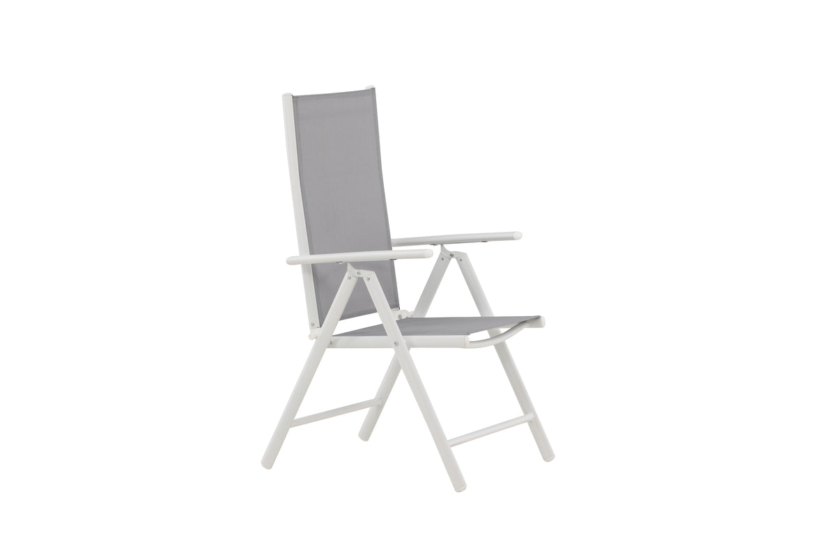 Positionsstol 2-pak Grå