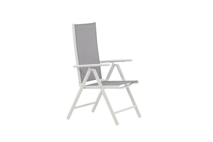 Positionsstol 2-pak Grå