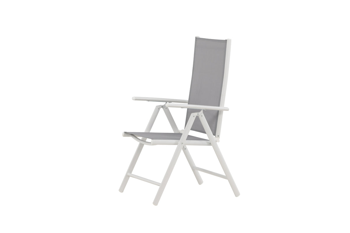 Positionsstol 2-pak Grå