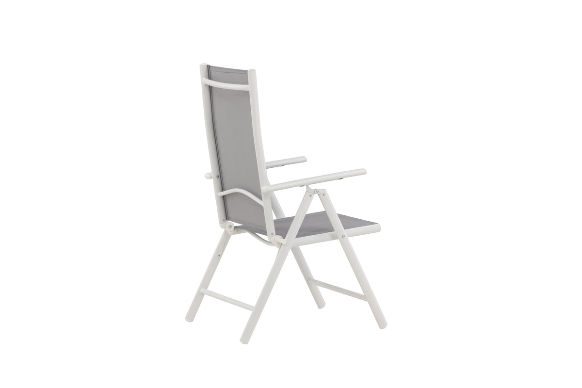 Positionsstol 2-pak Grå