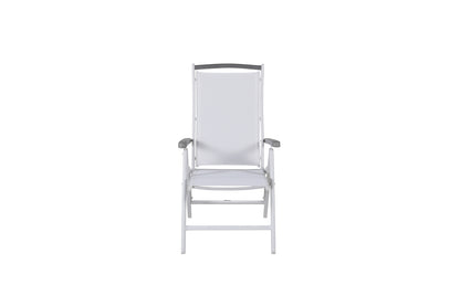 Position stol 2-pak Hvid