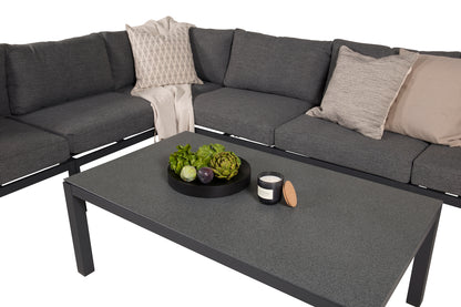 Copacabana Sofabord 120x70