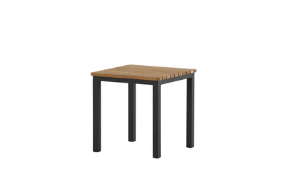 Mexico Sidebord 40 x 40 Natur