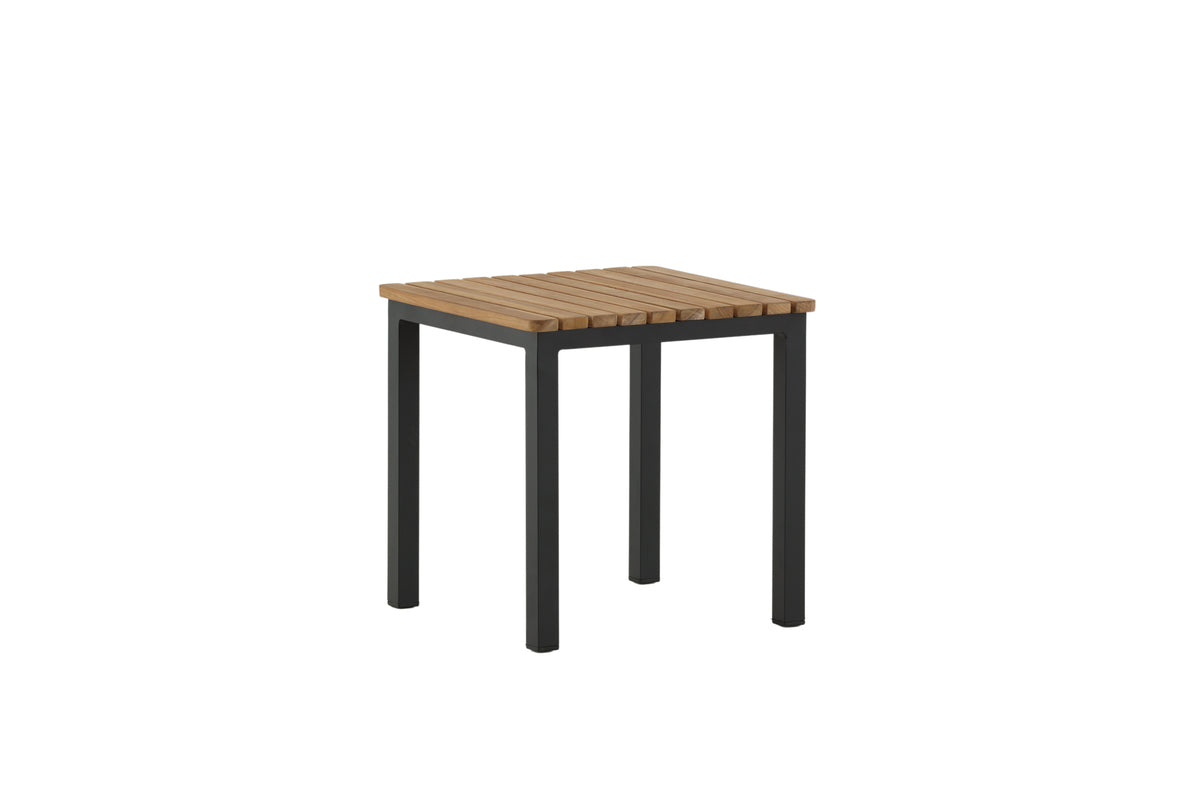 Mexico Sidebord 40 x 40 Natur