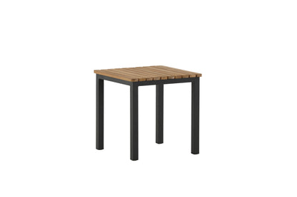 Mexico Sidebord 40 x 40 Natur